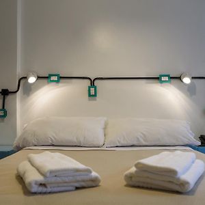 Habitación Estándar con Cama King