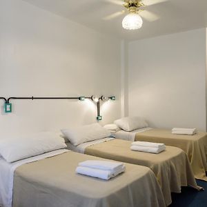 Habitación Cuádruple Estándar